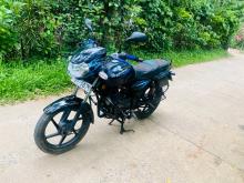 Bajaj Discover 2010 Motorbike