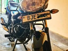 Bajaj Discover 2023 Motorbike
