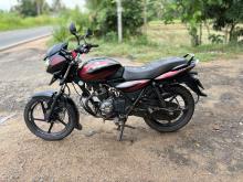 Bajaj Discover 2014 Motorbike