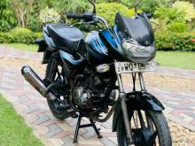 Bajaj Discover 2011 Motorbike