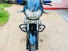 Bajaj Discover 2010 Motorbike