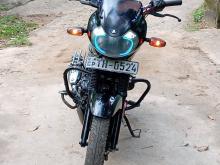 Bajaj Discover 2007 Motorbike
