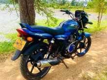 Bajaj Discover 2007 Motorbike