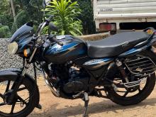 Bajaj Discover 2008 Motorbike