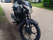Bajaj Discover 125M 2014 Motorbike