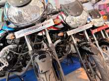 Bajaj Discover 2025 Motorbike
