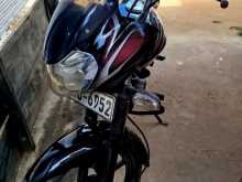 Bajaj Discover 2011 Motorbike