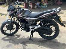 Bajaj Discover 2014 Motorbike