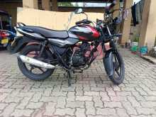 Bajaj Discover 2010 Motorbike