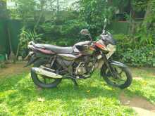 Bajaj Discover 2010 Motorbike