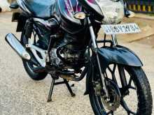 Bajaj Discover 2015 Motorbike