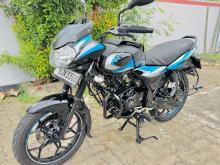 Bajaj Discover 2025 Motorbike