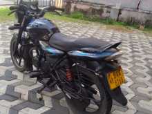 Bajaj Discover 2012 Motorbike