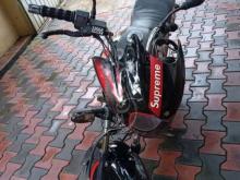 Bajaj Discover 2014 Motorbike