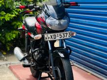 Bajaj Discover 2012 Motorbike