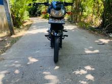 Bajaj Discover 2006 Motorbike