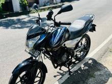 Bajaj Discover 2013 Motorbike