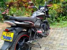Bajaj Discover 2019 Motorbike