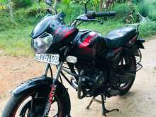 Bajaj Discover 2012 Motorbike