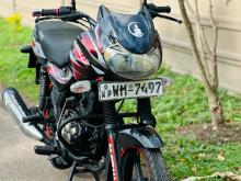 Bajaj Discover 2011 Motorbike