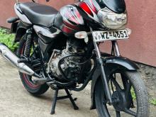 Bajaj Discover 2011 Motorbike