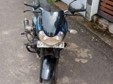 Bajaj Discover 2007 Motorbike