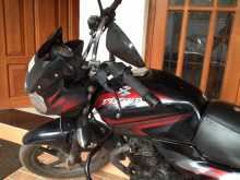 Bajaj DISCOVER 2011 Motorbike