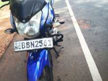Bajaj Discover 2014 Motorbike