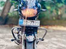 Bajaj Discover 2007 Motorbike