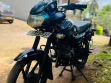 Bajaj Discover 2013 Motorbike
