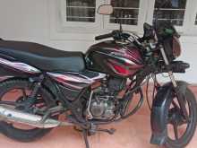 Bajaj Discover 2010 Motorbike