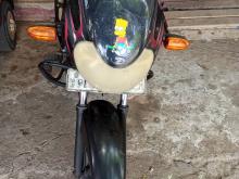 Bajaj Discover 2006 Motorbike