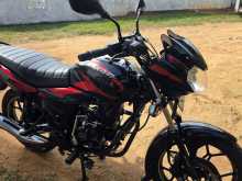 Bajaj Discover 2025 Motorbike