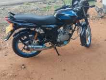 Bajaj DISCOVER 2008 Motorbike