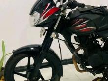 Bajaj Discover 2010 Motorbike