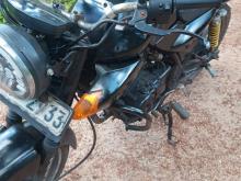 Bajaj Discover 2004 Motorbike