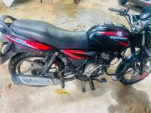 Bajaj Discover 150 2011 Motorbike