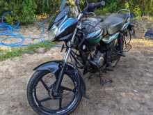 Bajaj Discover 2011 Motorbike