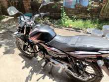 Bajaj Discover 2014 Motorbike