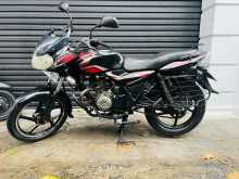 Bajaj Discover 2013 Motorbike