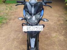 Bajaj Discover 2015 Motorbike