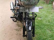 Bajaj Discover 2017 Motorbike