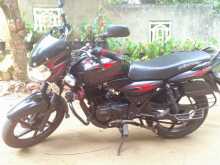 Bajaj Discover 2010 Motorbike