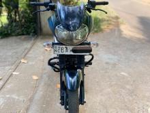 Bajaj Discover 2014 Motorbike
