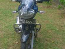 Bajaj Discover 2005 Motorbike