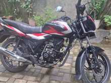 Bajaj Discover 2024 Motorbike