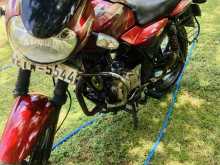 Bajaj Discover 2007 Motorbike
