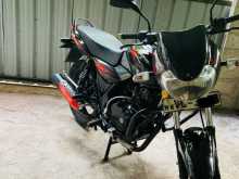 Bajaj Discover 2009 Motorbike
