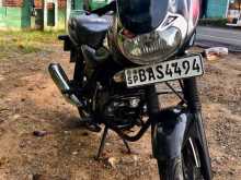 Bajaj Discover 2014 Motorbike