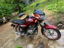 Bajaj Discover 2007 Motorbike